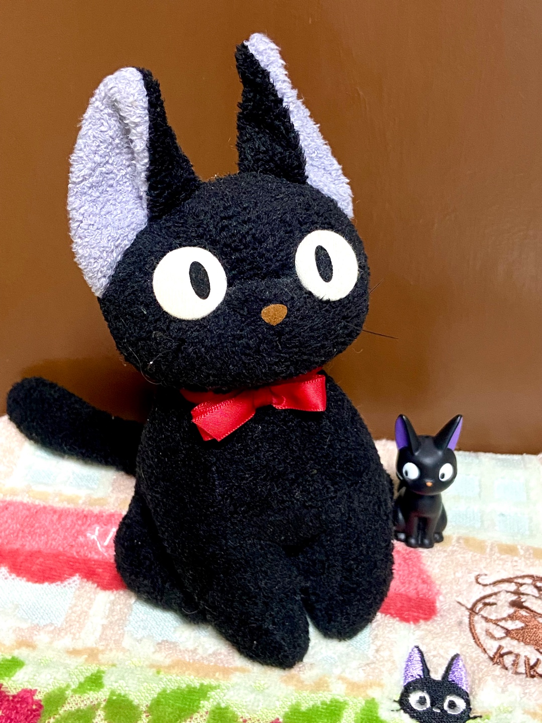 귀여운 지지 🐈‍⬛❤️