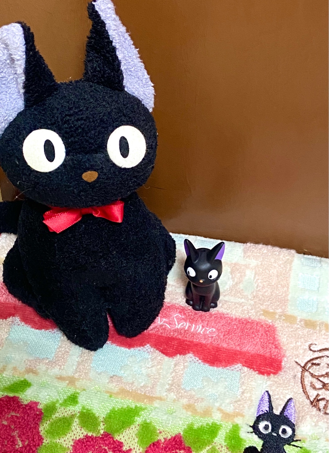 귀여운 지지 🐈‍⬛❤️