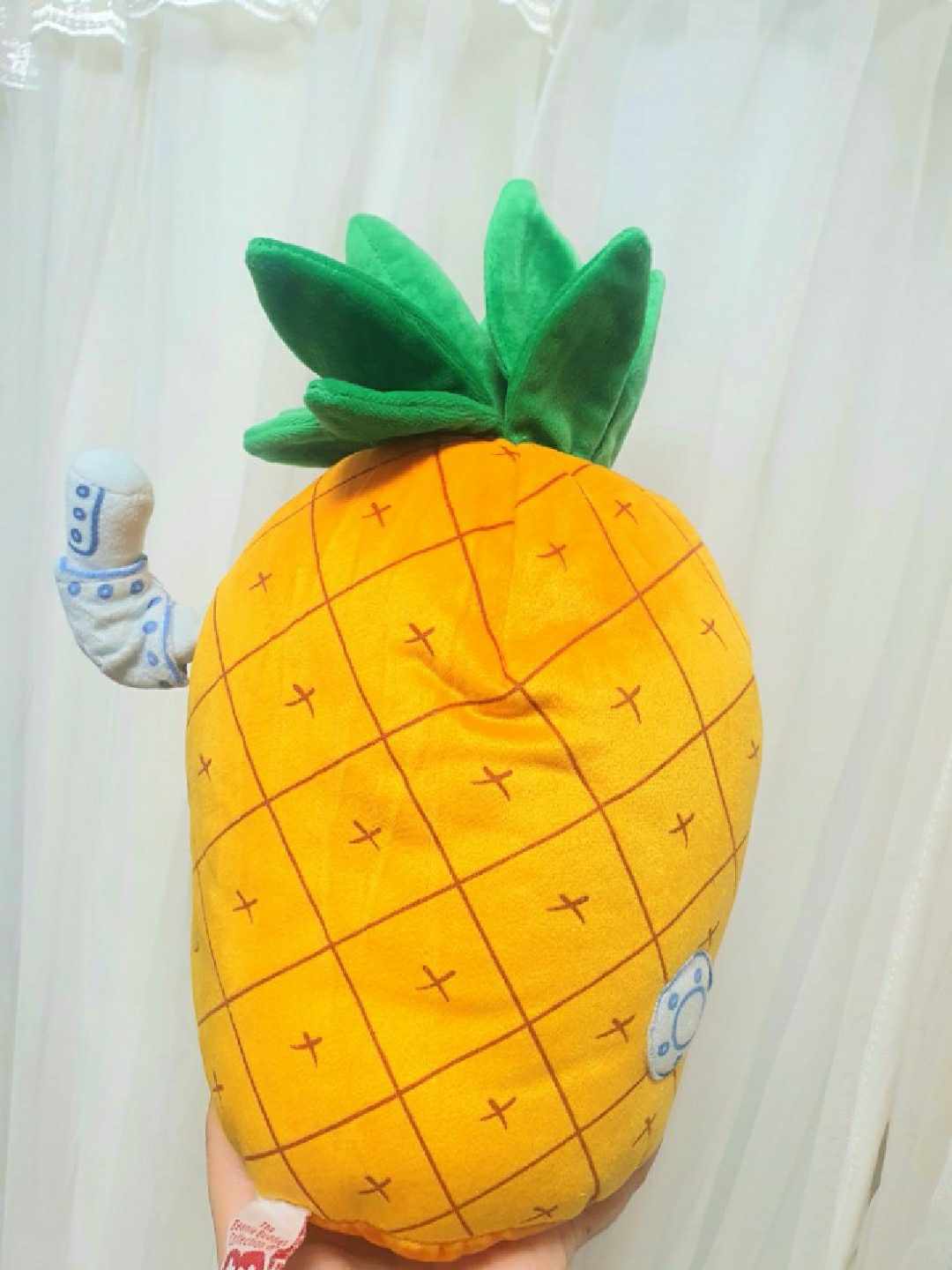 스펀지밥 파인애플하우스🍍 인형