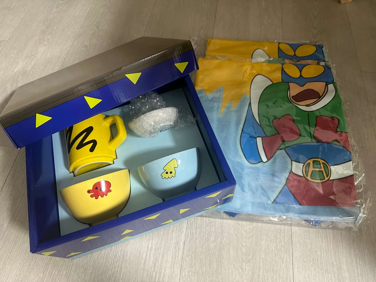 덴꼼마