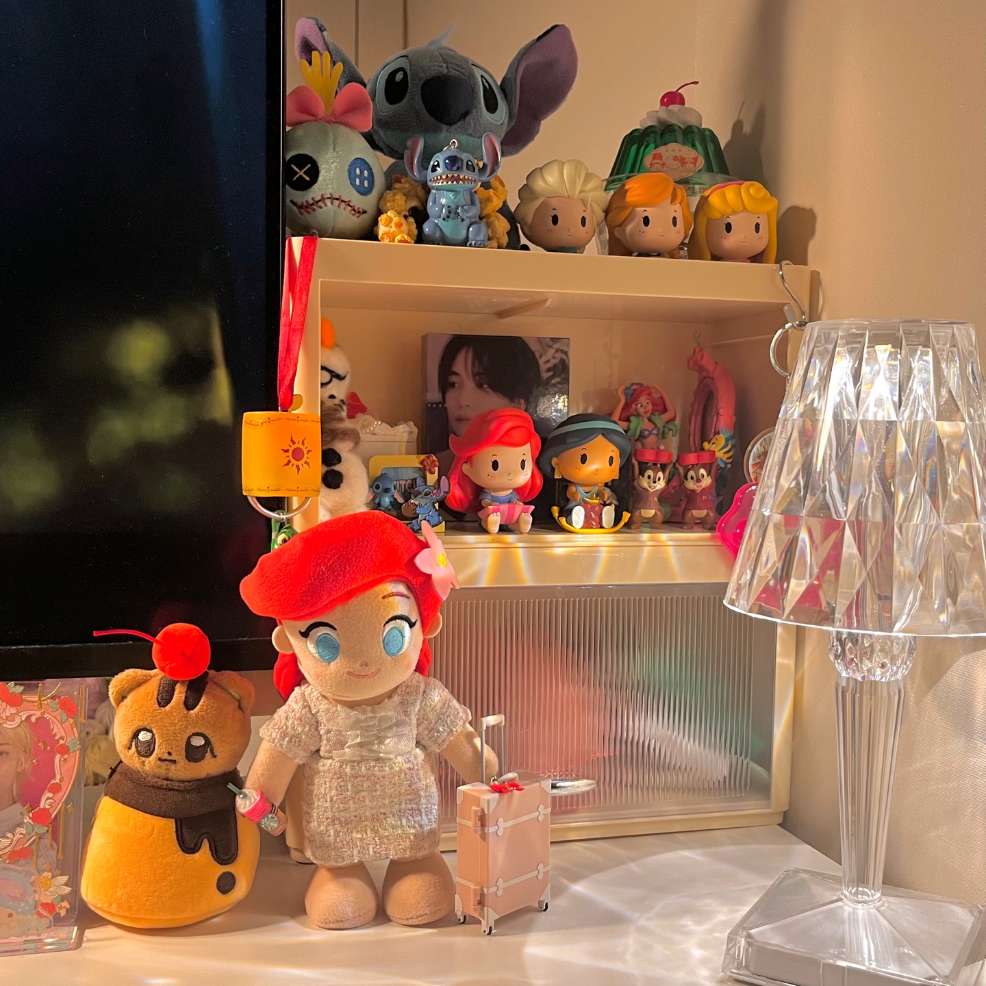 🧜‍♀️에리얼 누이모즈🐚
