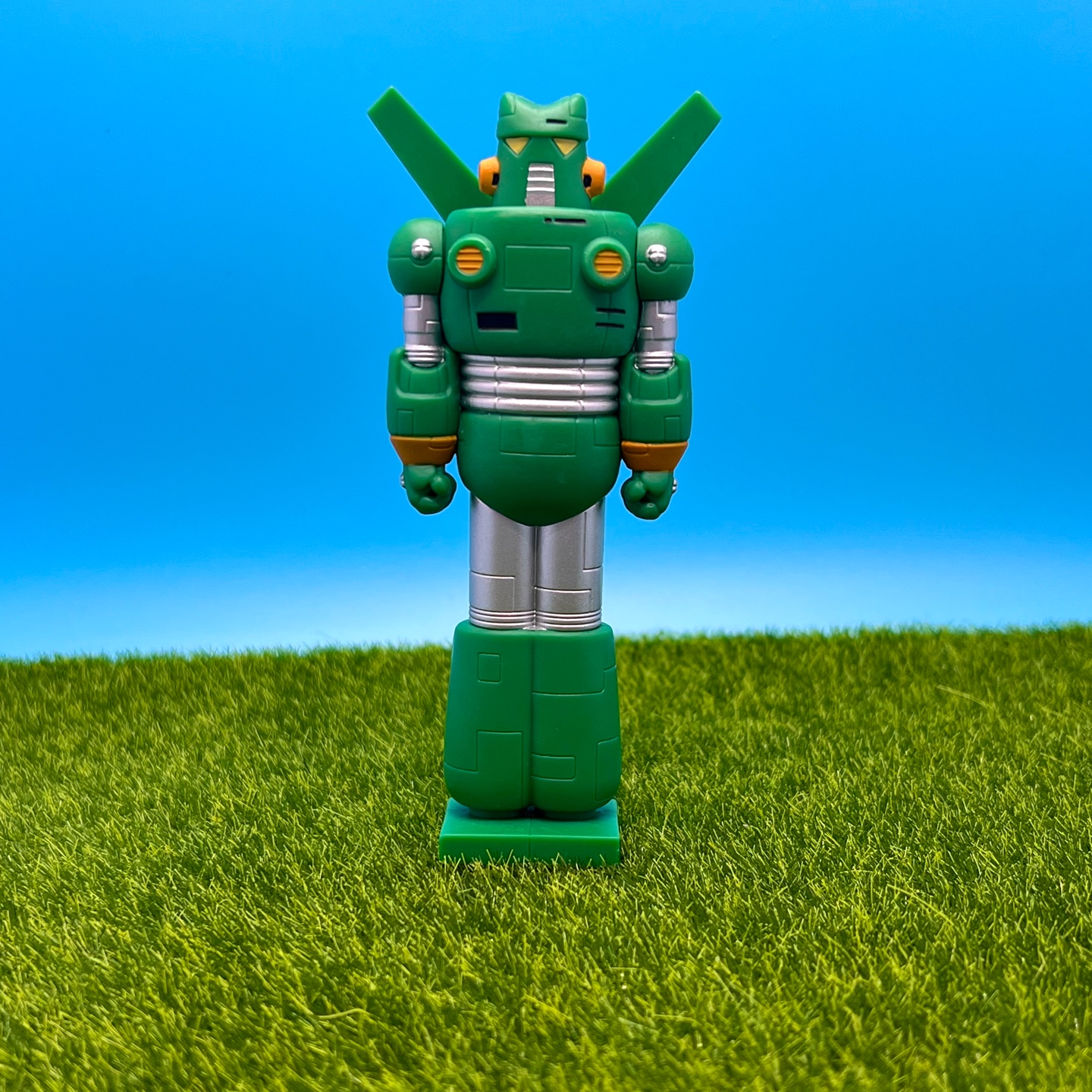 칸탐로봇들🤖