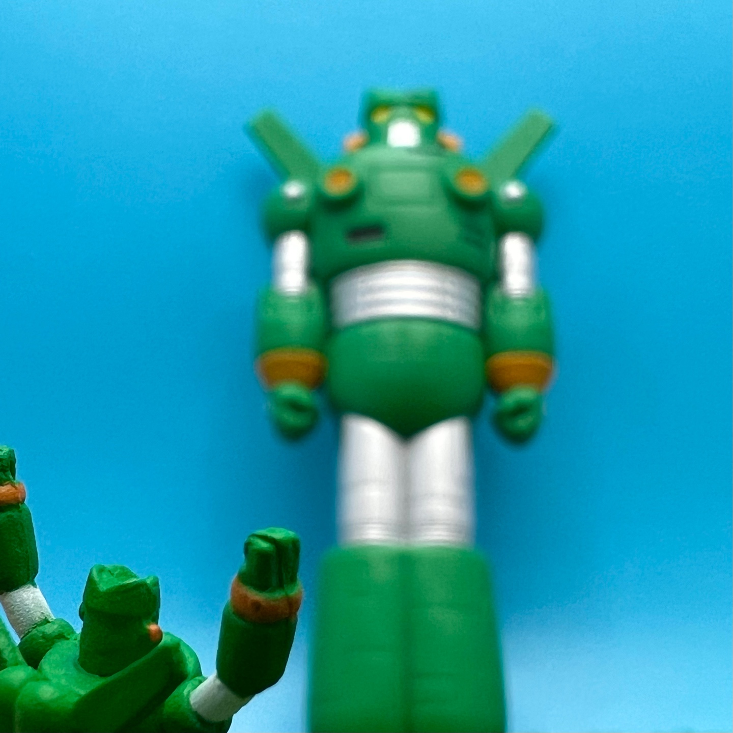 칸탐로봇들🤖