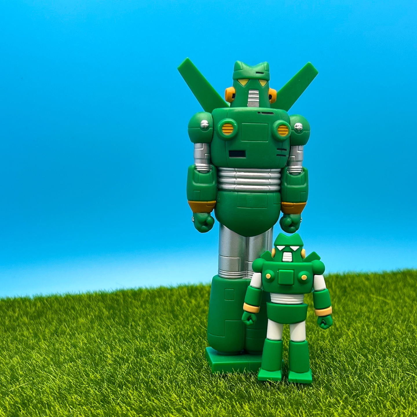 칸탐로봇들🤖