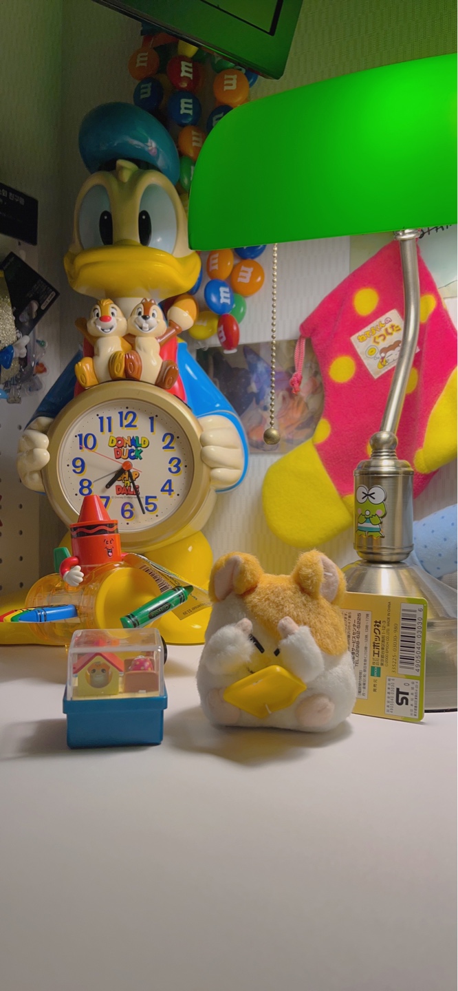 햄토리🐹