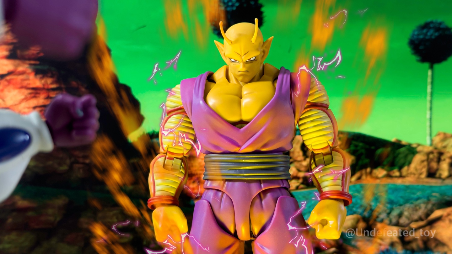 Shf 오렌지 피콜로