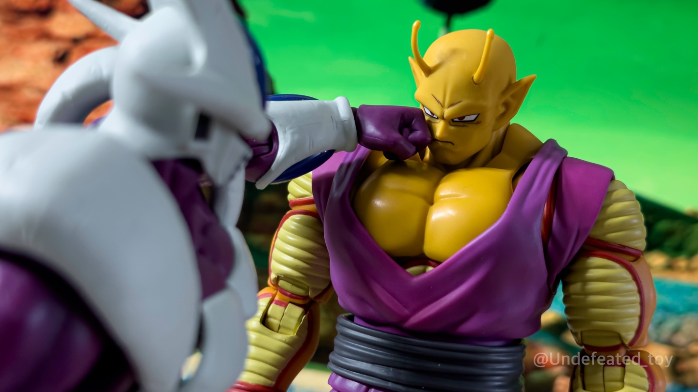 Shf 오렌지 피콜로