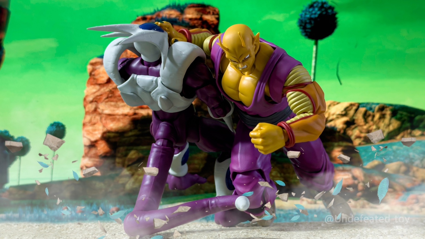 Shf 오렌지 피콜로
