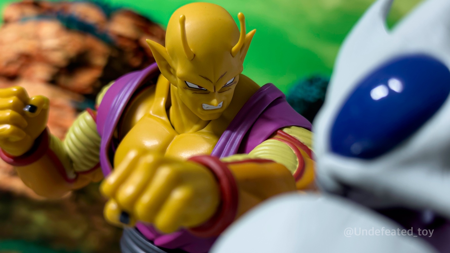 Shf 오렌지 피콜로