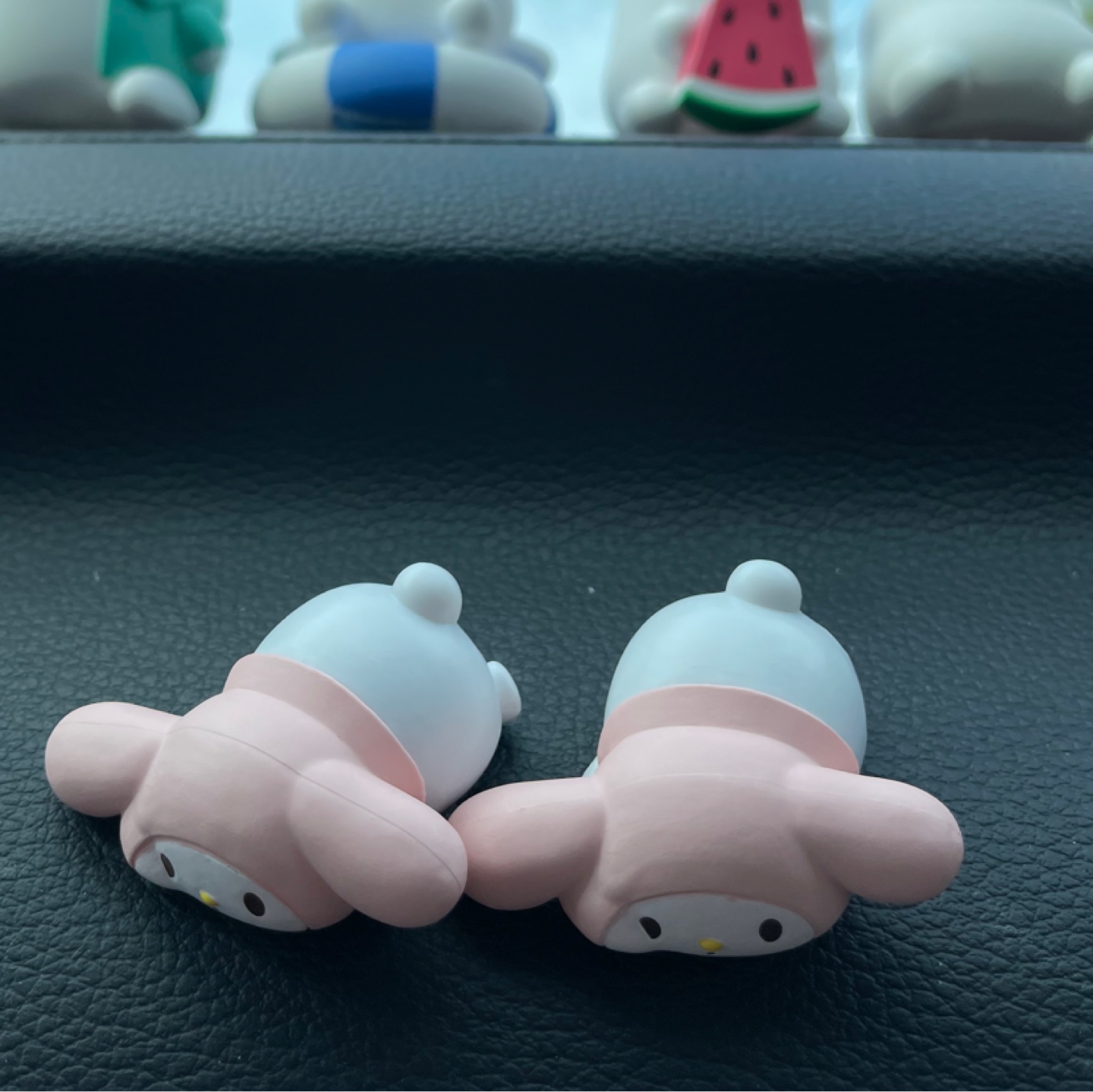 마멜 쌍둥이🩷