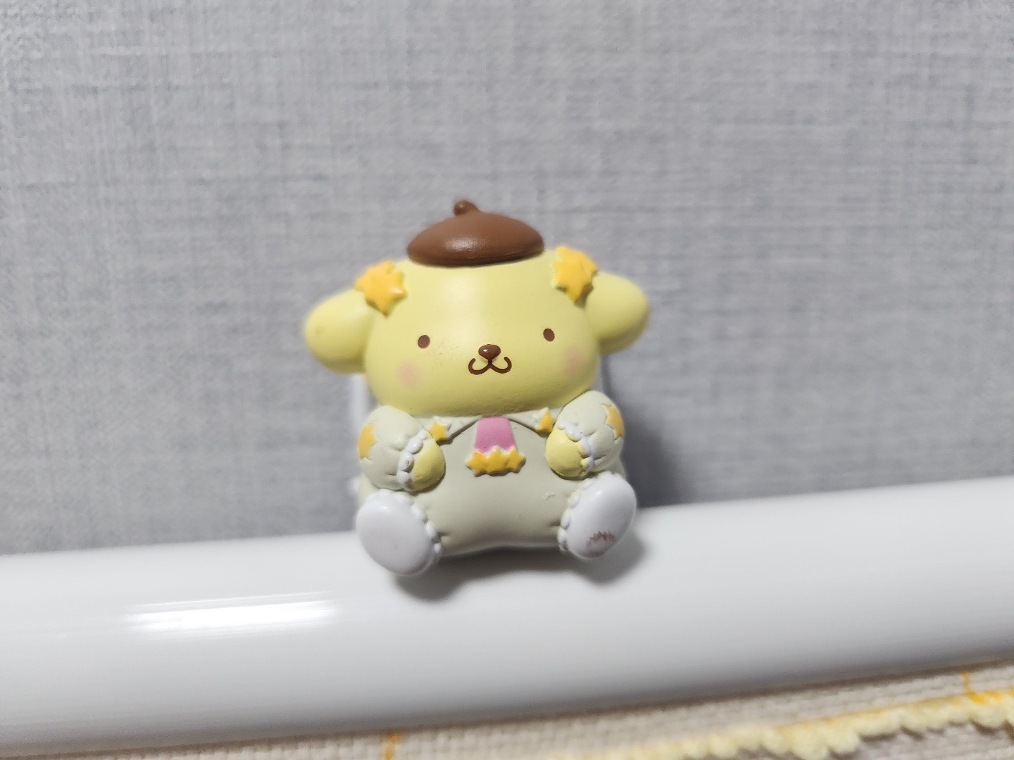 산리오X카캡사 콜라보 가차 2탄