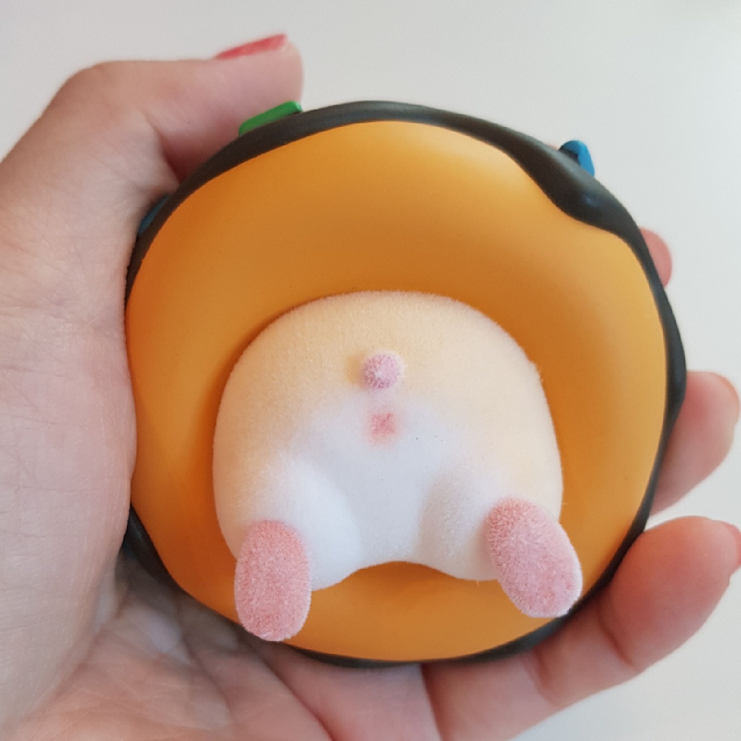 햄빵이