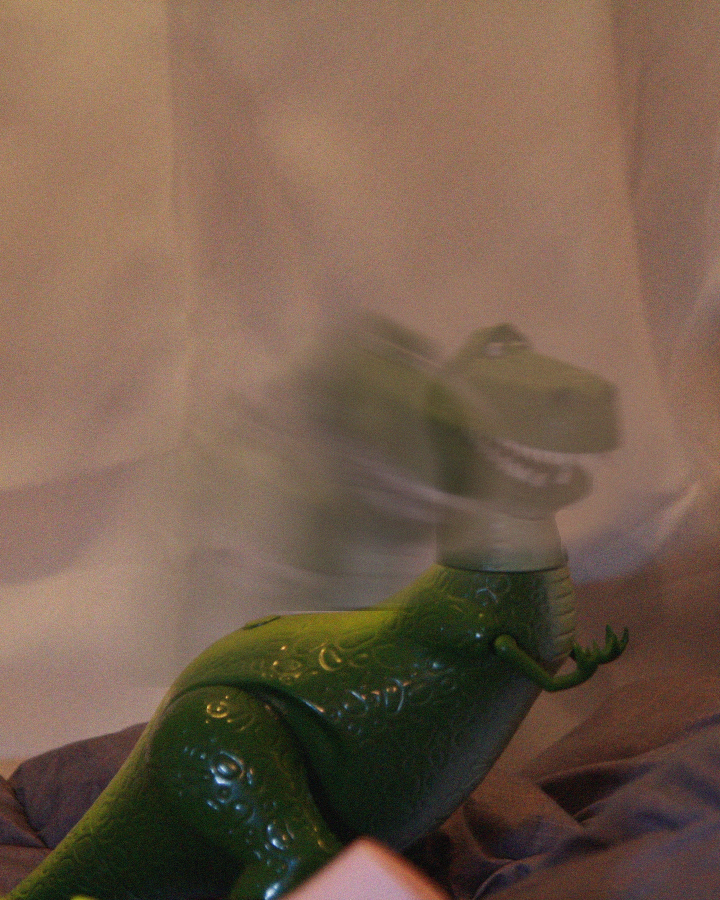 Toy Story Fan Pic : The End Game