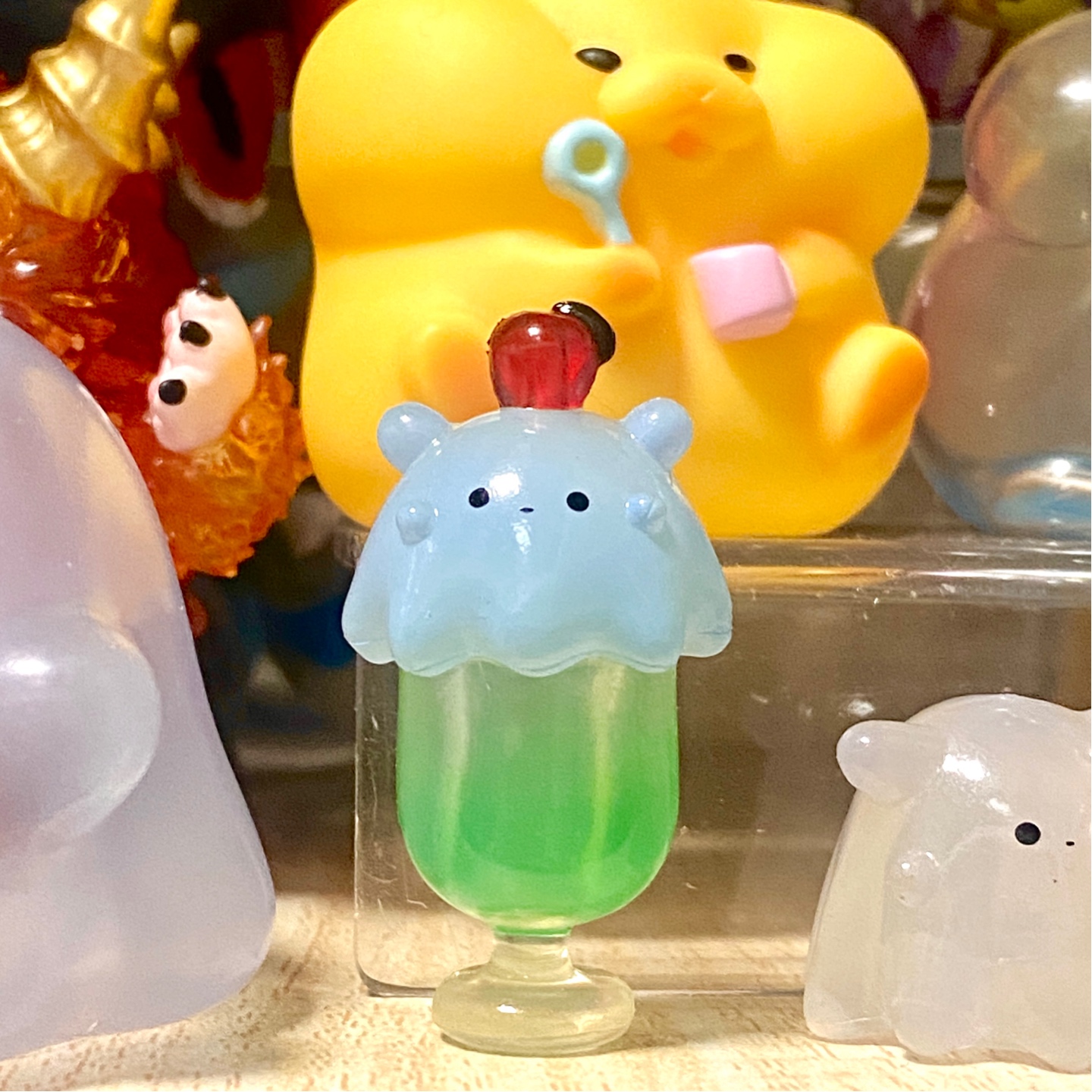컵으로 쳐주나요?😂