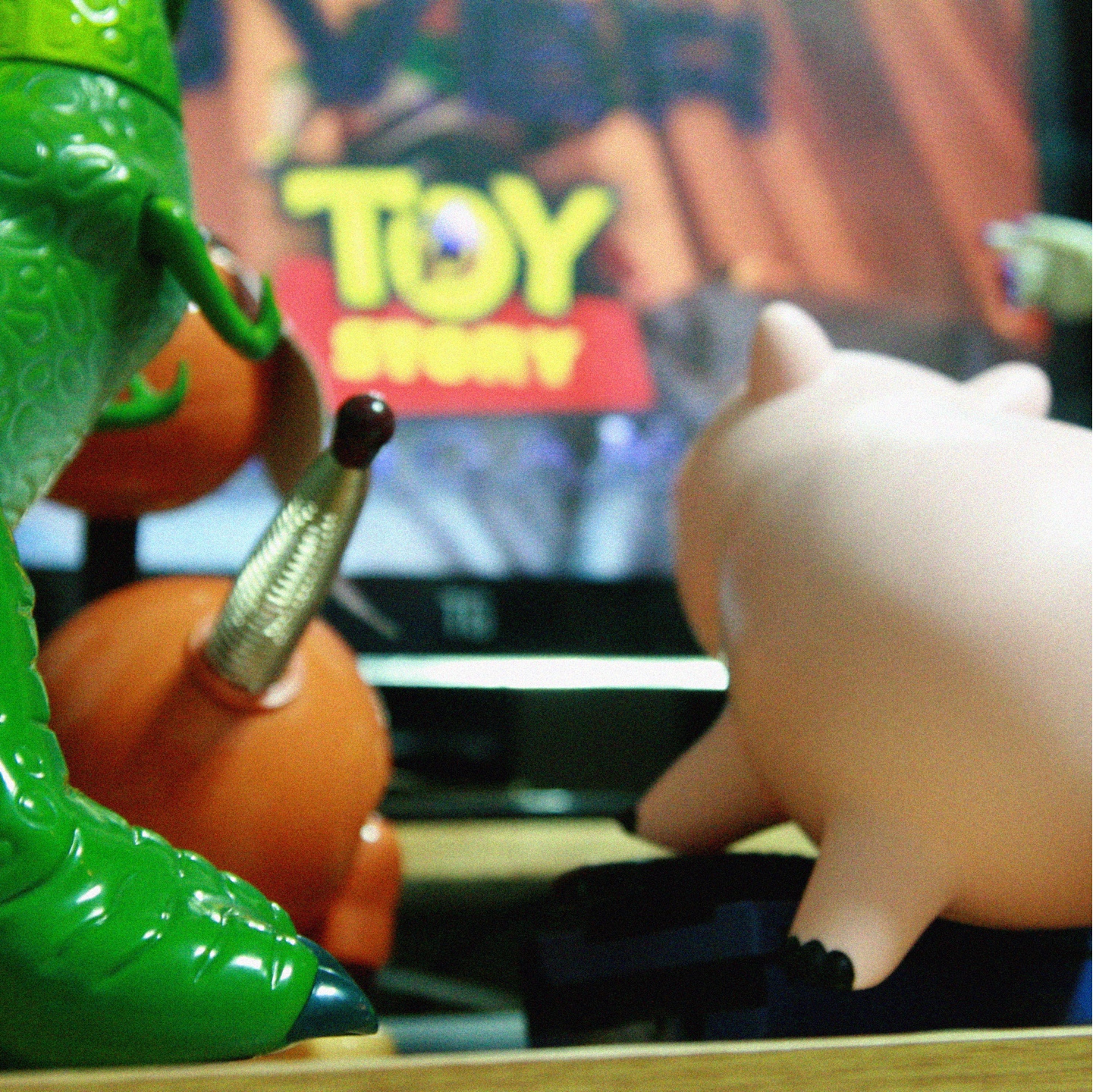Toy Story : Good Game