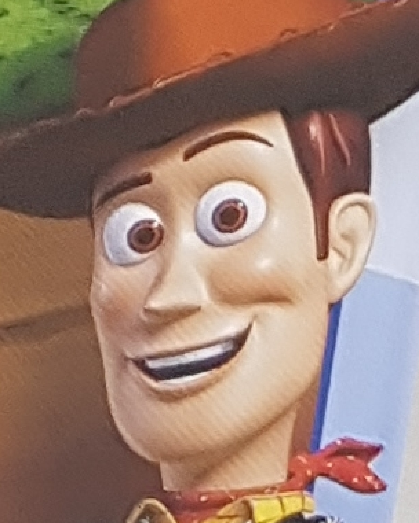 레고 우디