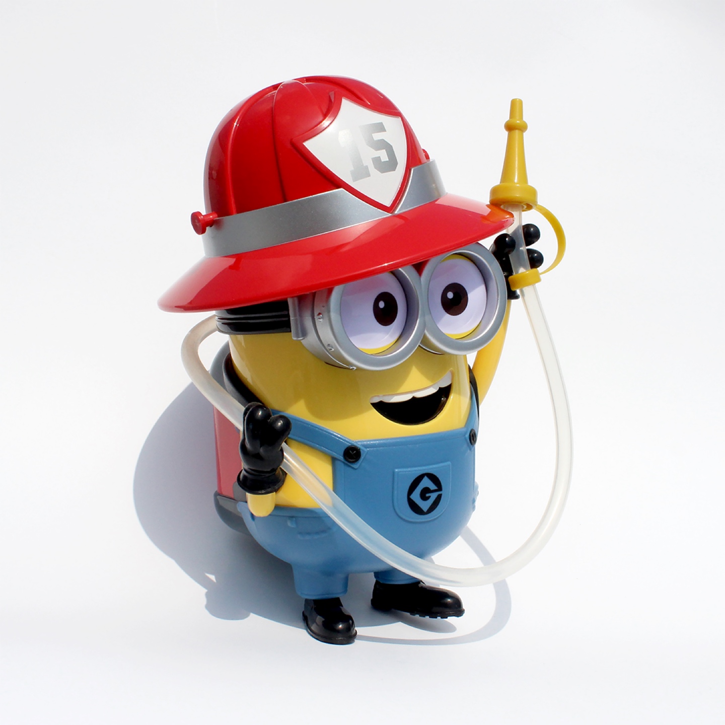 USJ 미니언즈 음료통