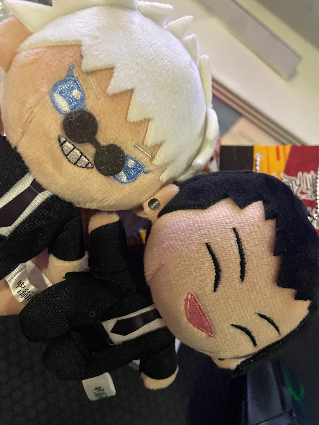 고죠게토누이❤️