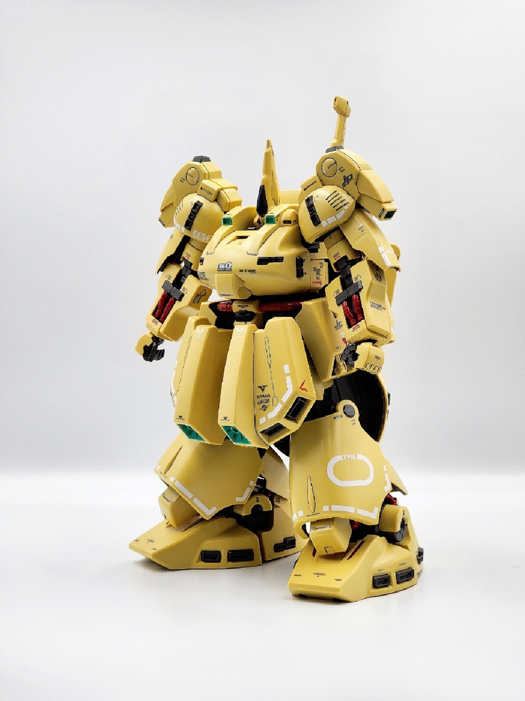 MG 디오