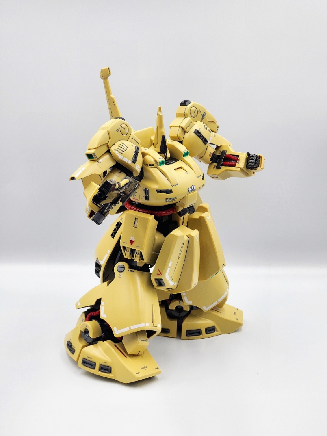 MG 디오