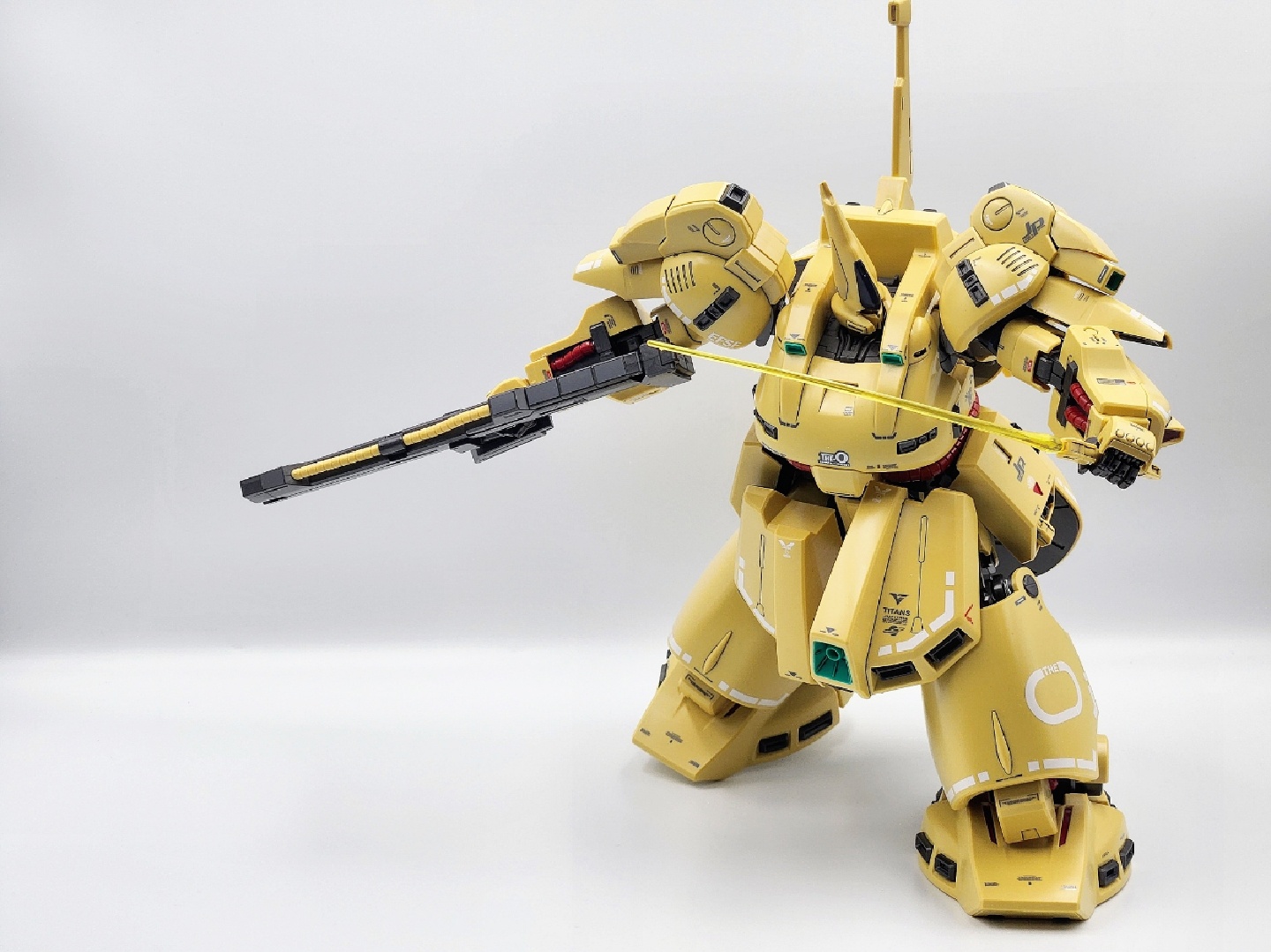 MG 디오