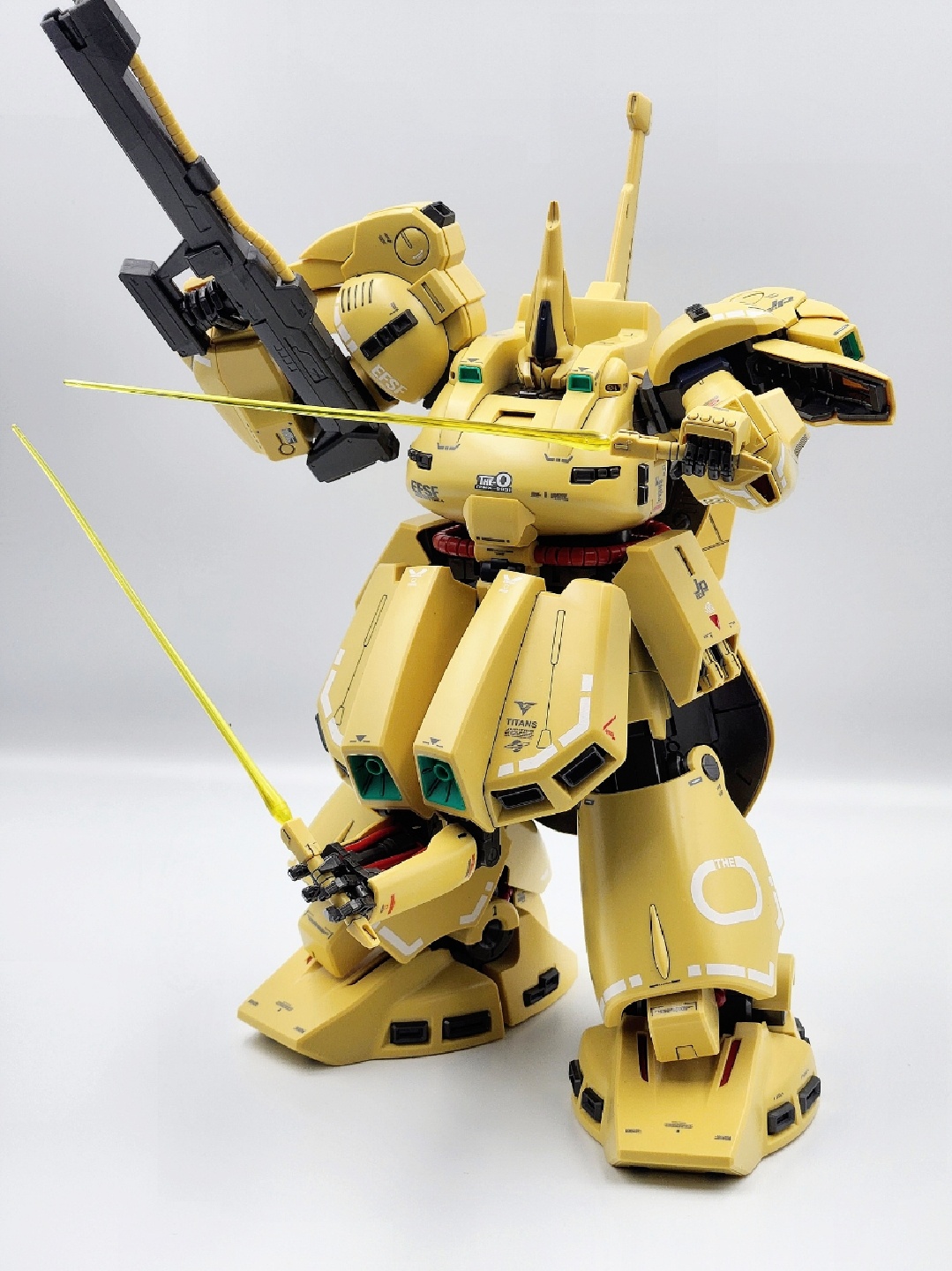 MG 디오