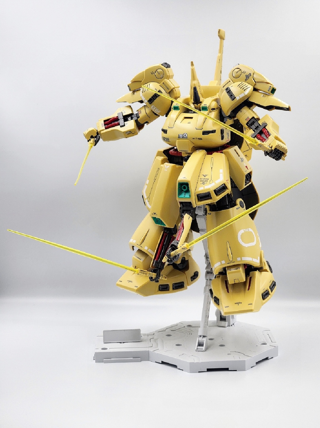MG 디오