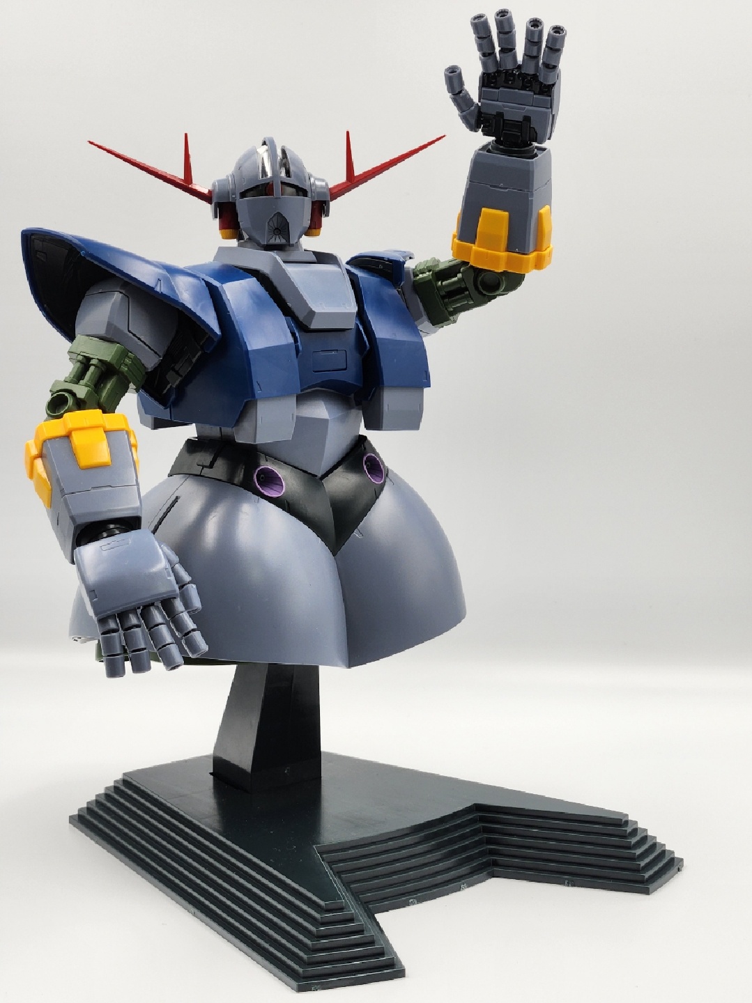 MG 디오