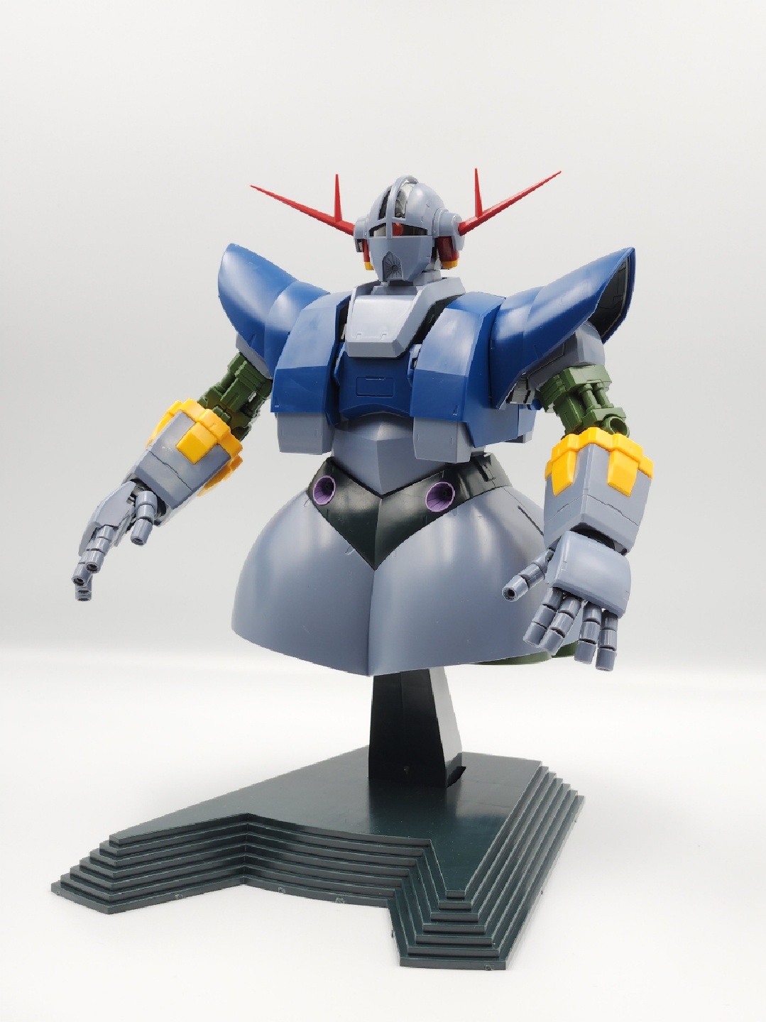 MG 디오