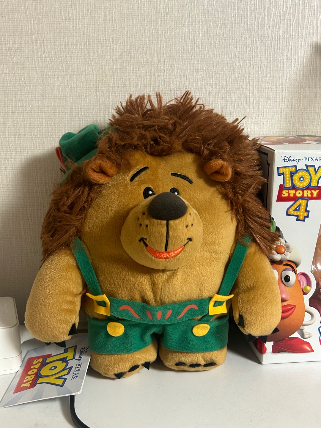 프리클팬츠🐻