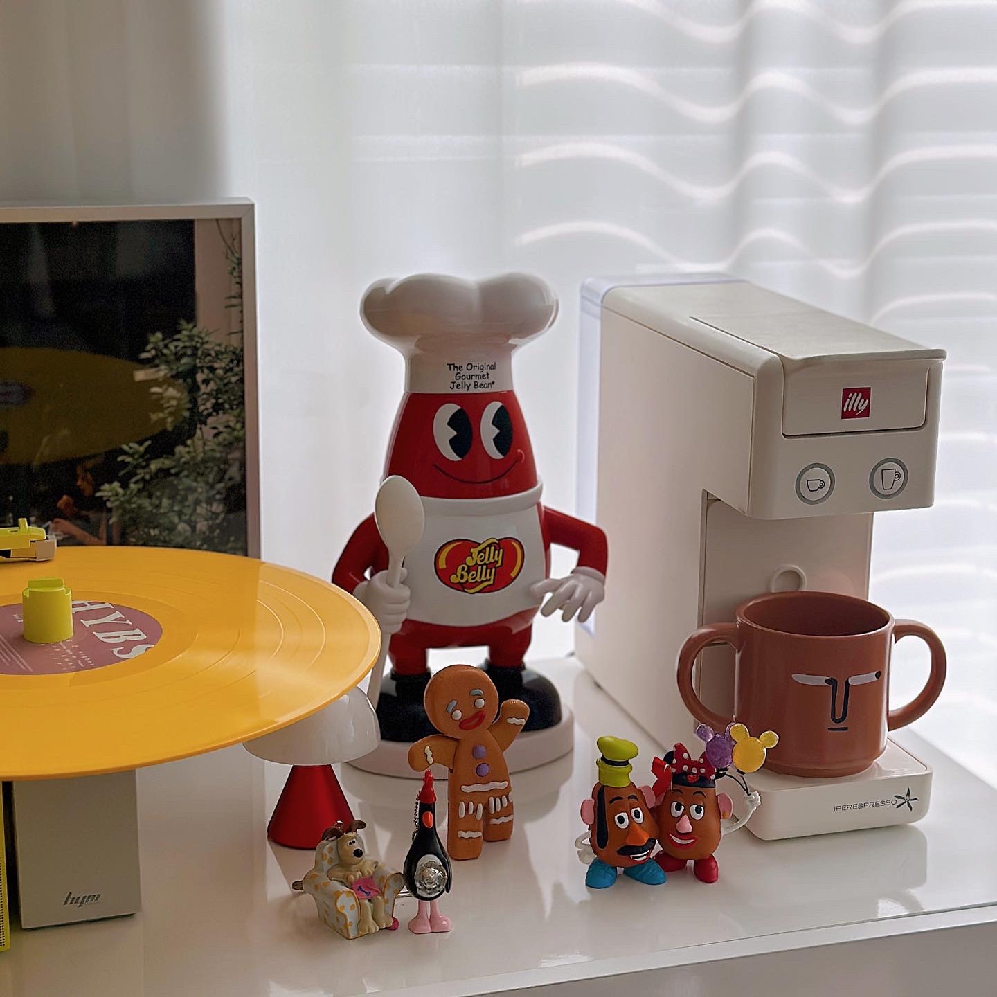젤리밸리