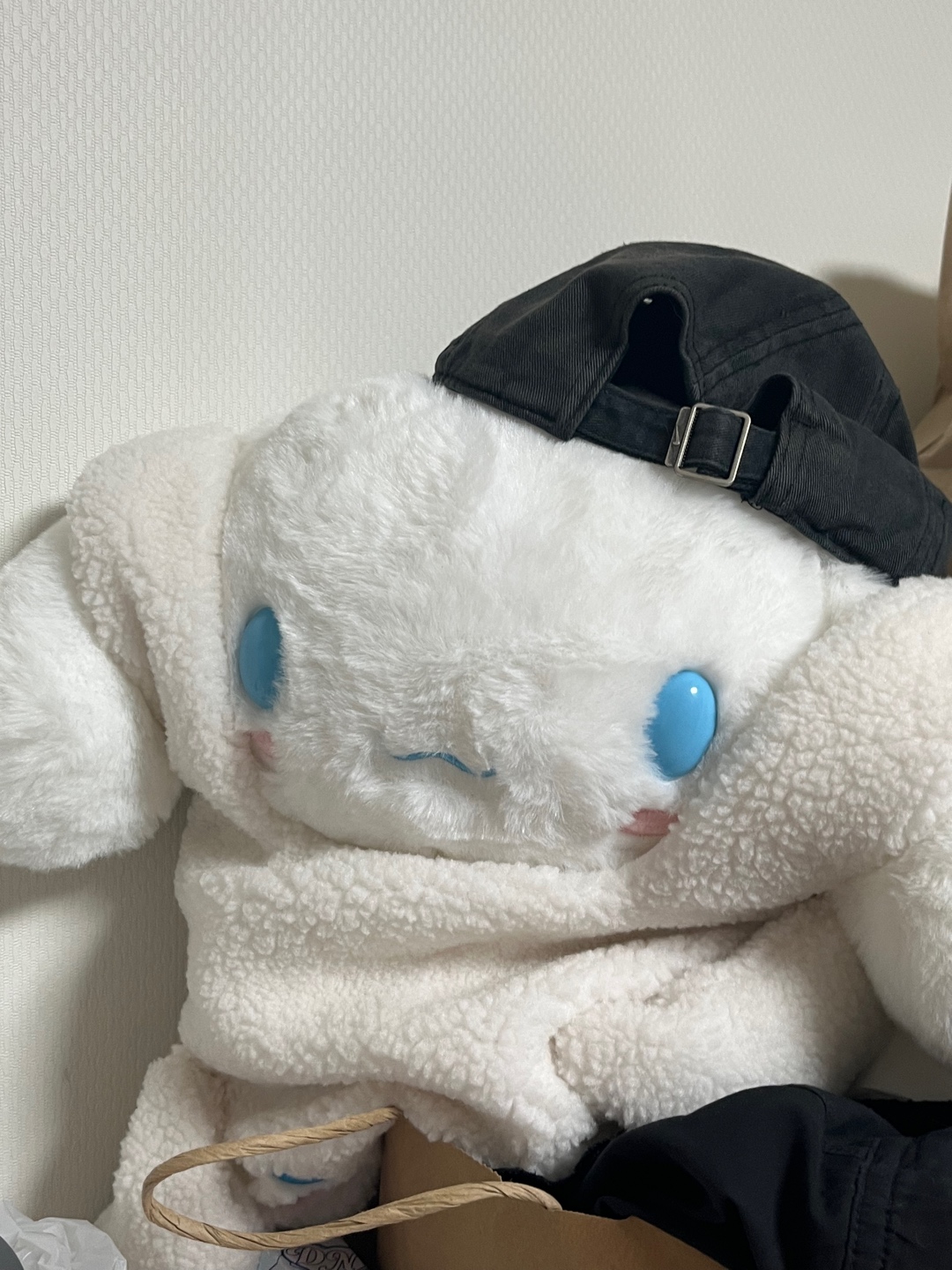 사랑해 시나모롤