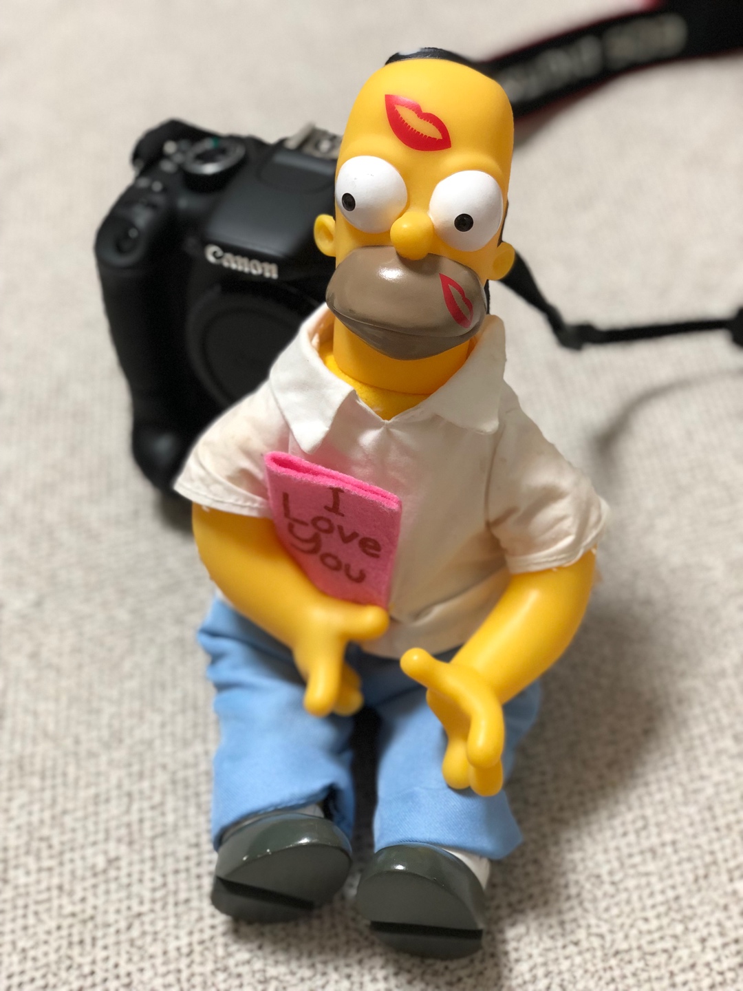 D'oh!!