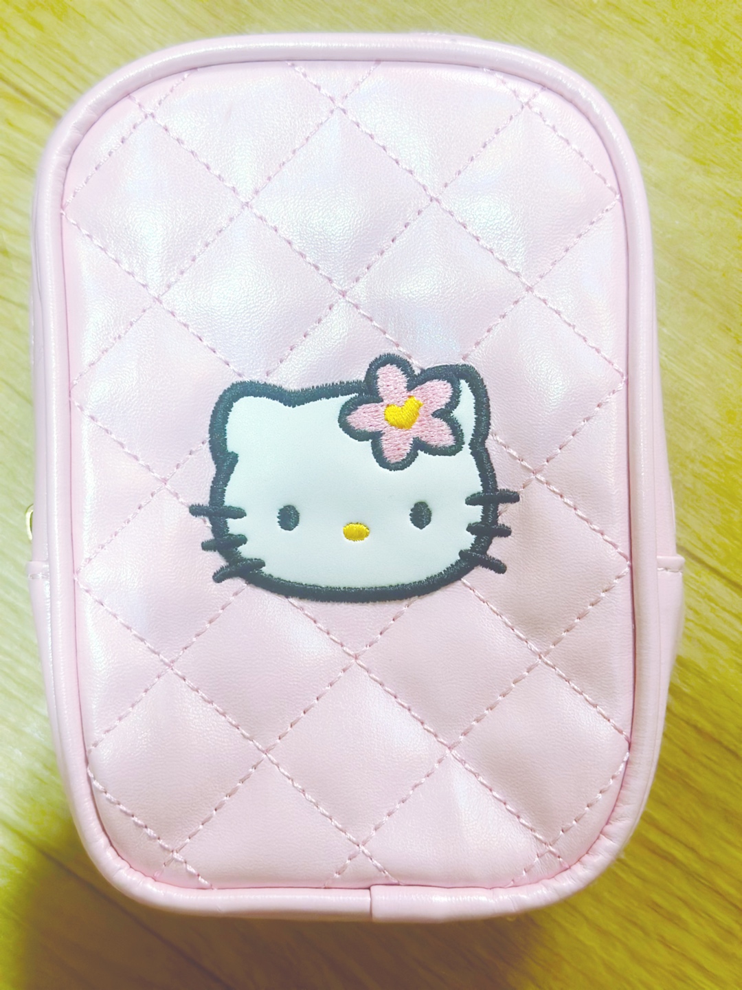 헬로키티 문방구 파우치 💗