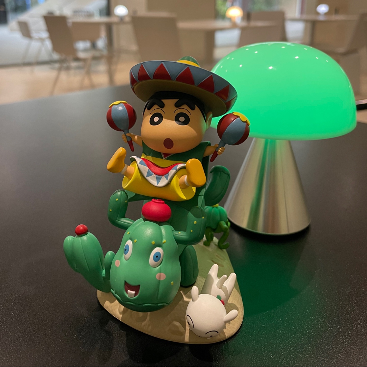 🌵선인장 대습격🏜️