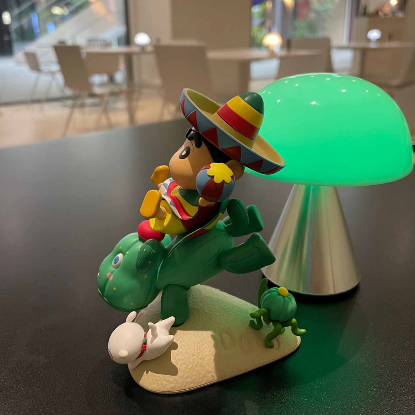 🌵선인장 대습격🏜️
