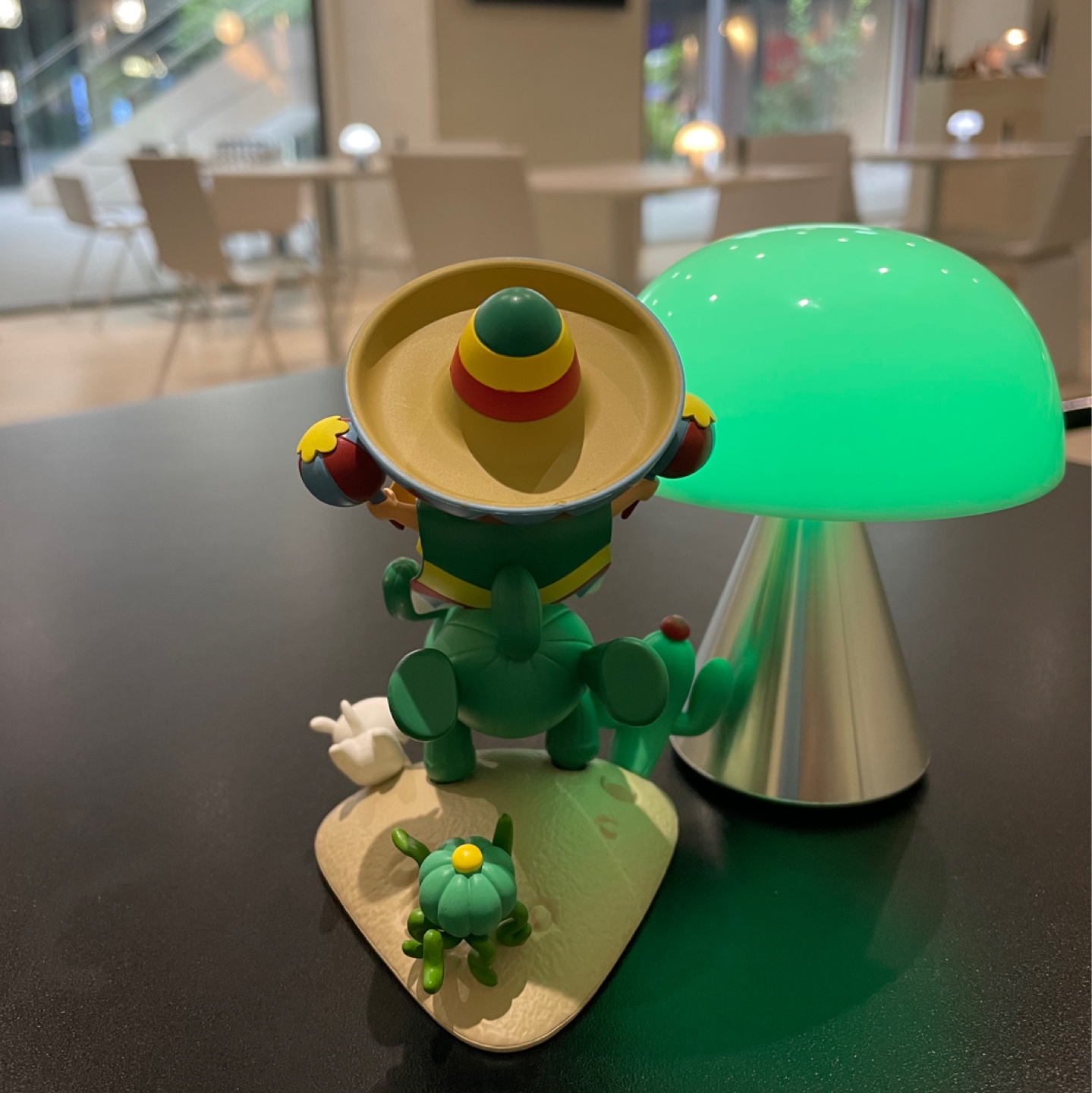 🌵선인장 대습격🏜️