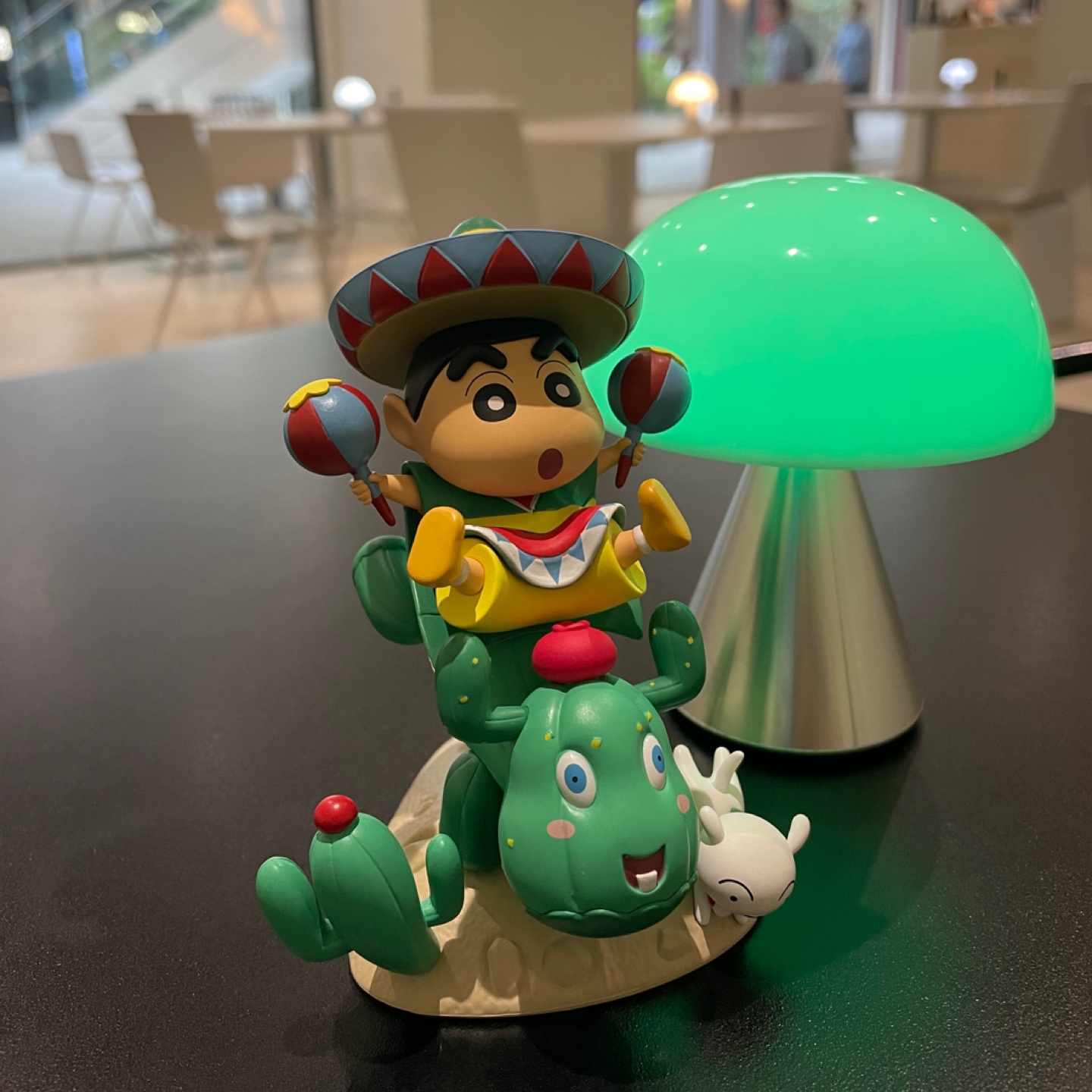 🌵선인장 대습격🏜️