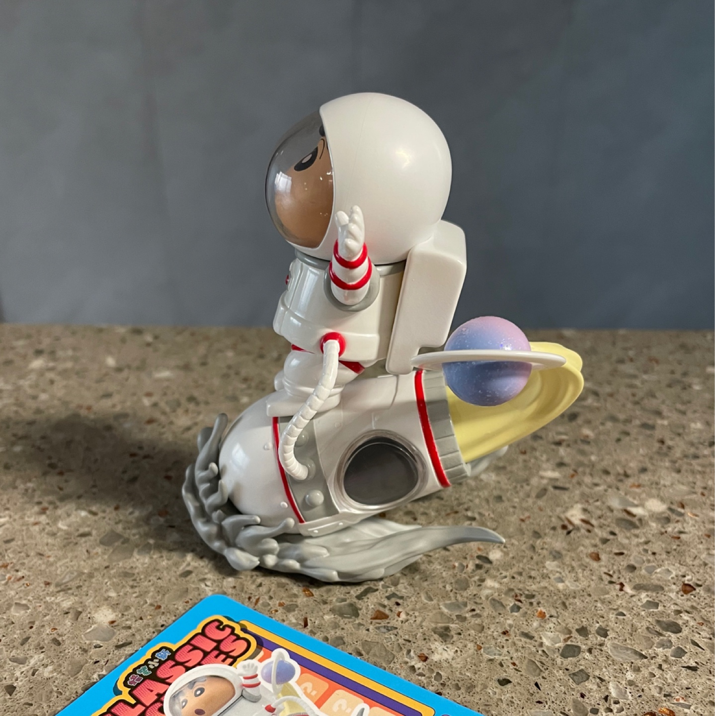 달착륙👨‍🚀
