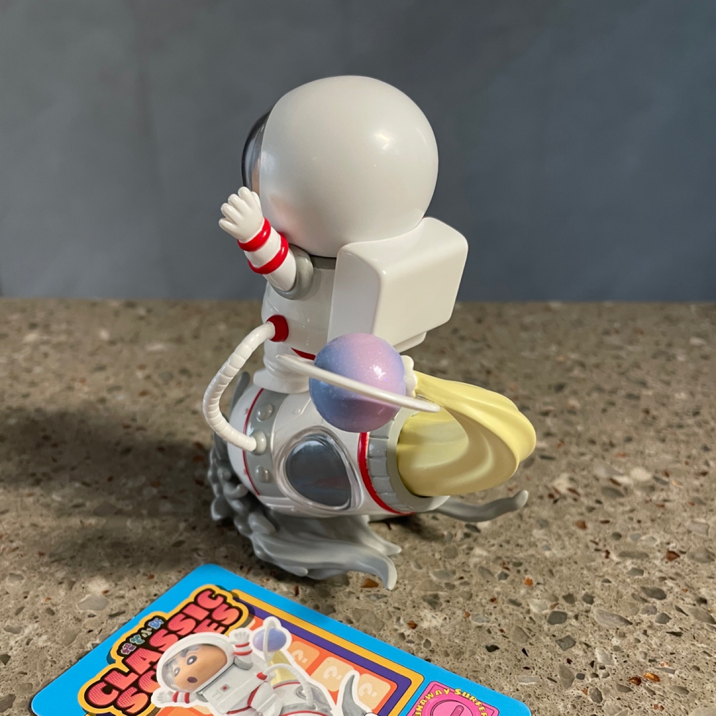 달착륙👨‍🚀