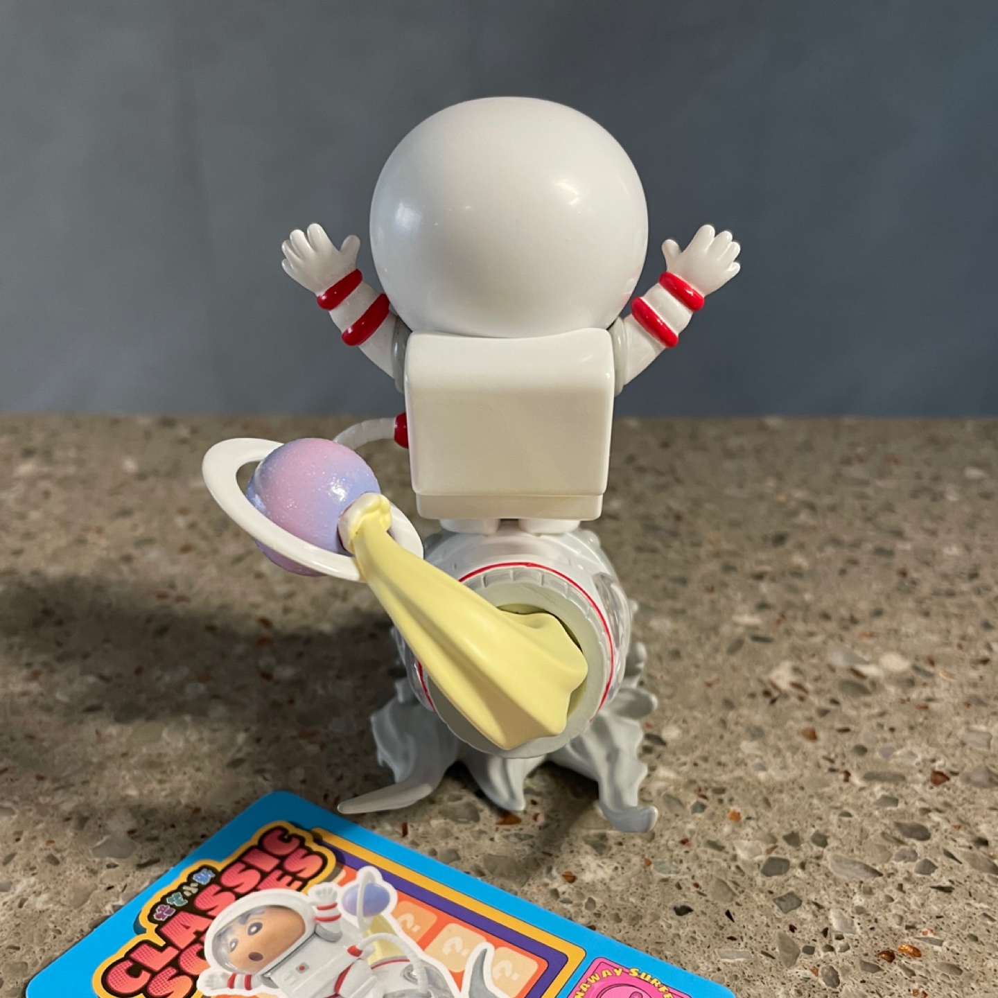 달착륙👨‍🚀