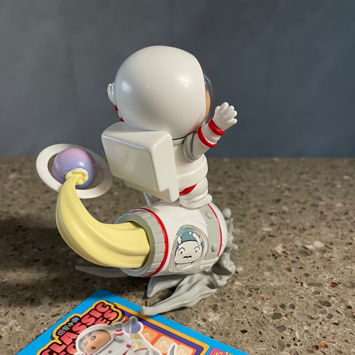 달착륙👨‍🚀