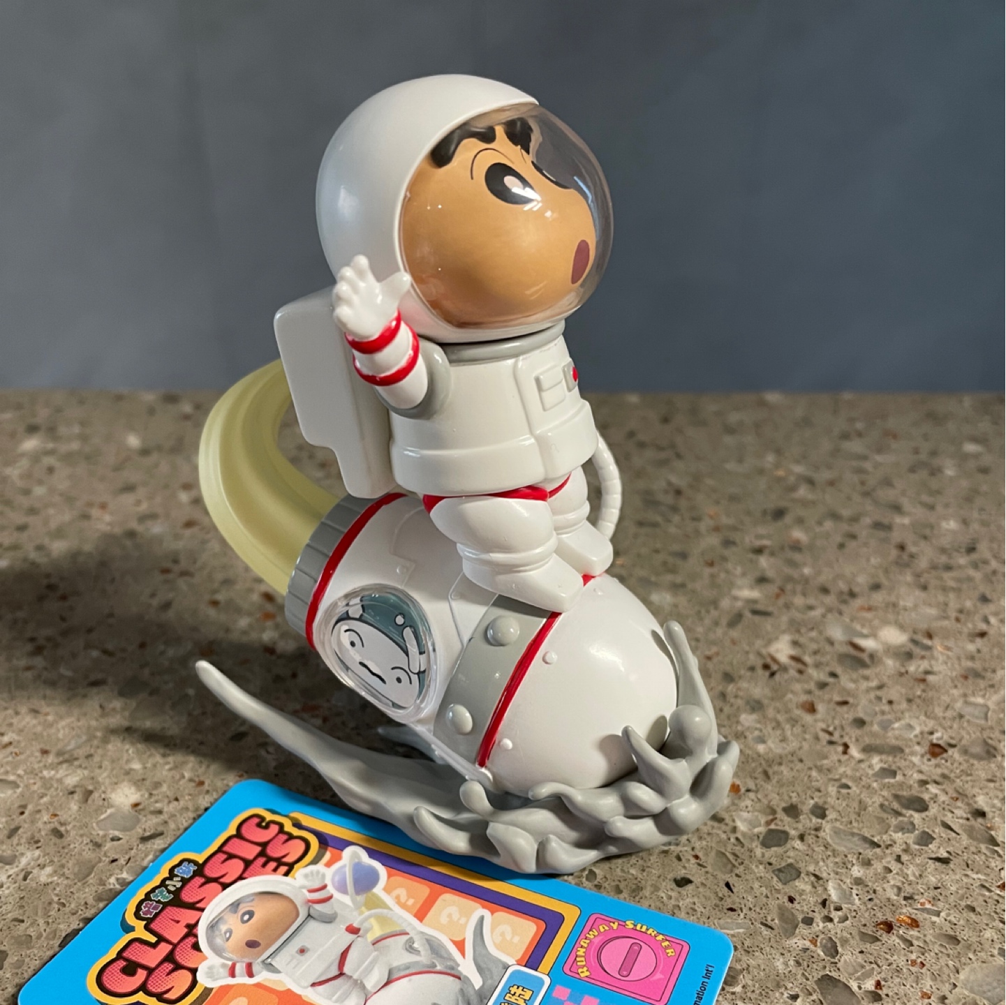 달착륙👨‍🚀