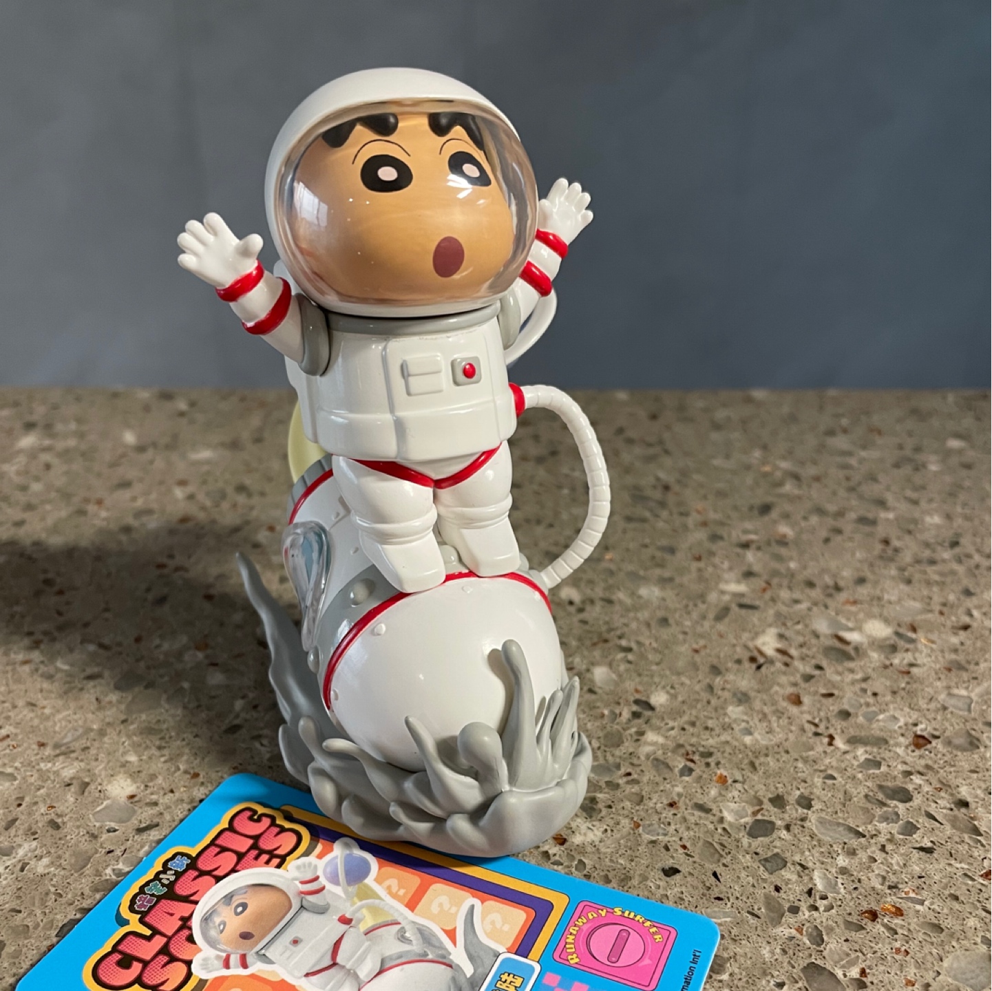 달착륙👨‍🚀