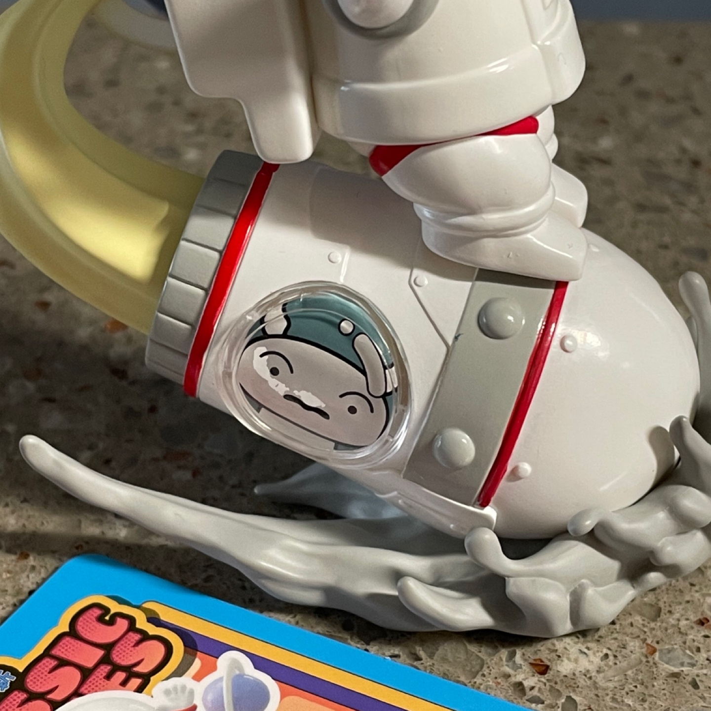 달착륙👨‍🚀