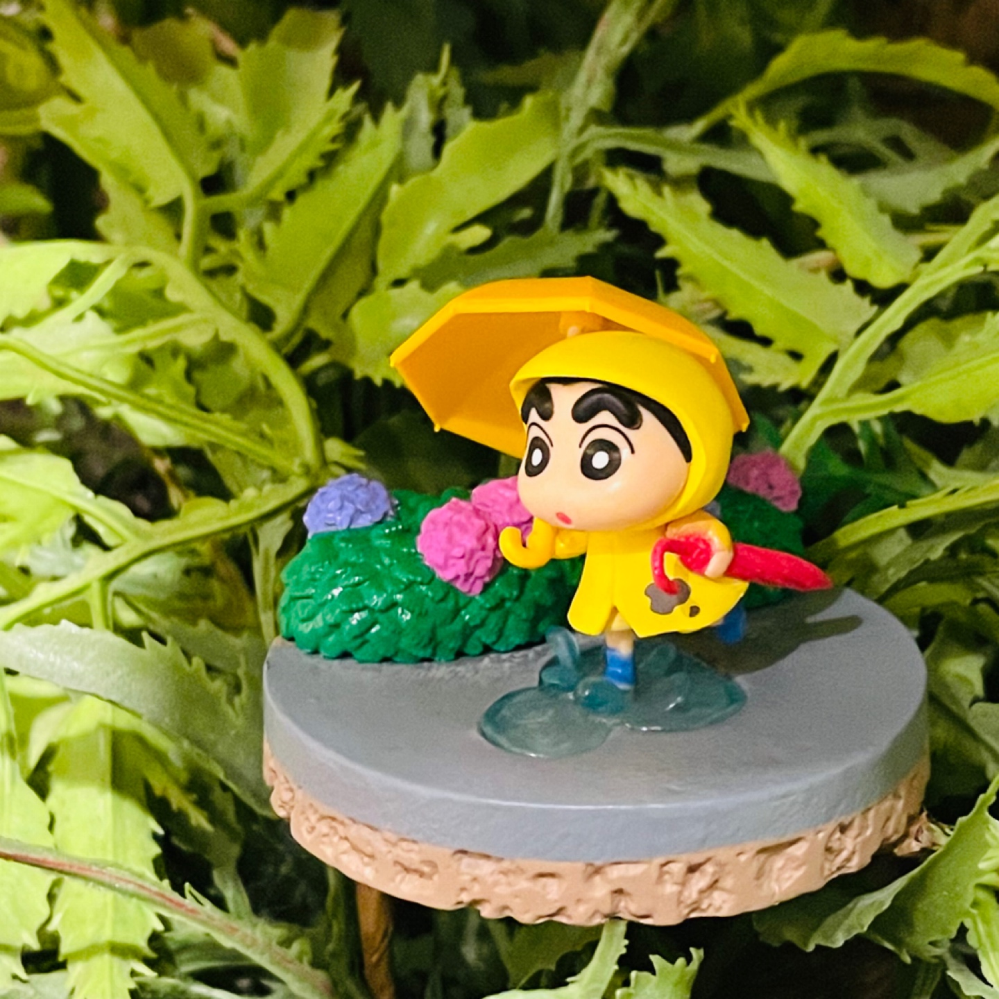 만찢남 짱구🌧️