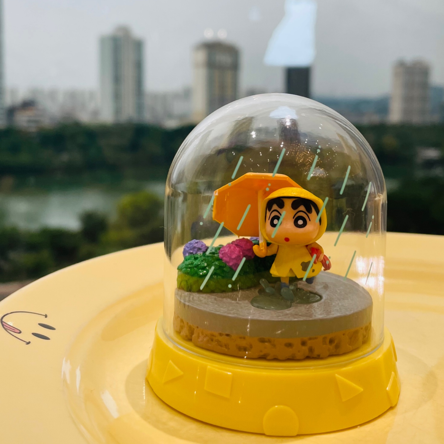 만찢남 짱구🌧️
