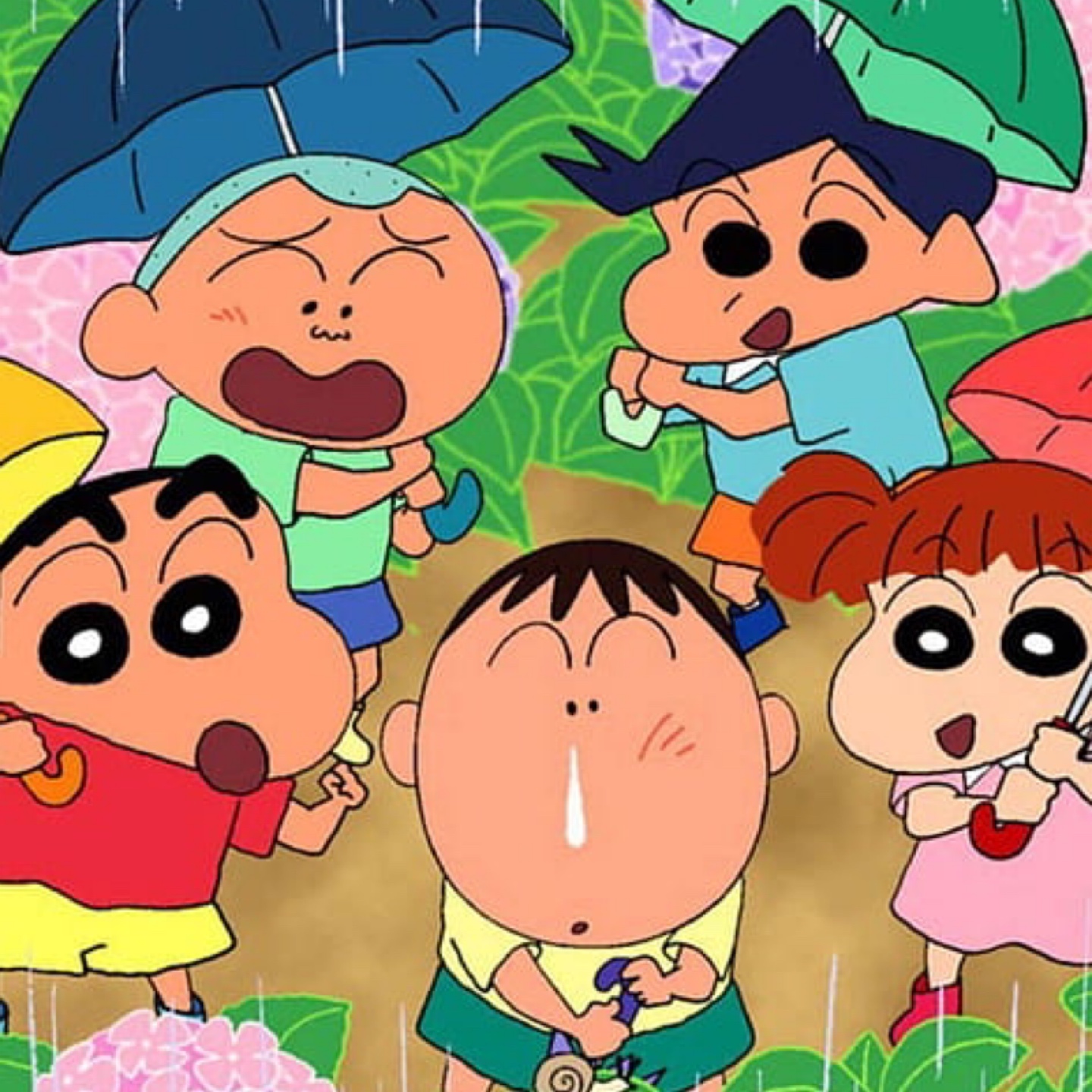 만찢남 짱구🌧️