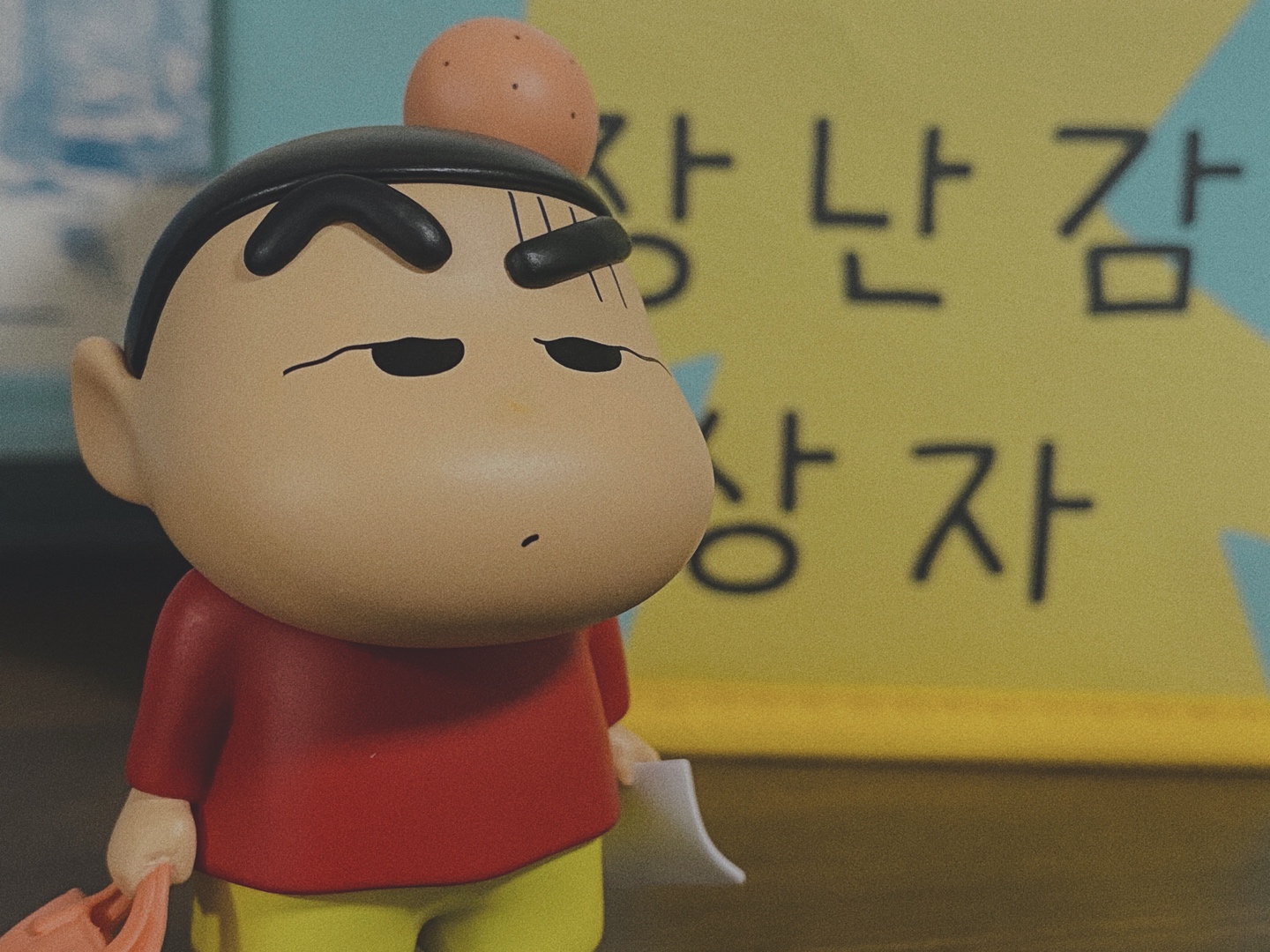 콩콩콩!💛
