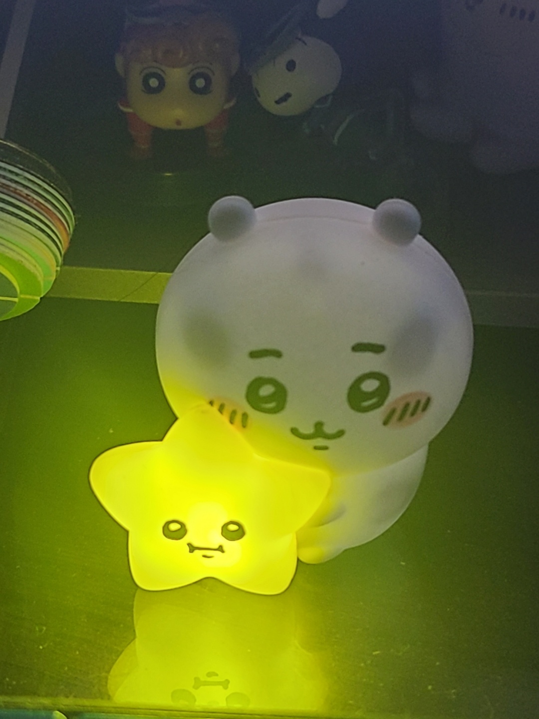 치이카와 별과함께!!!